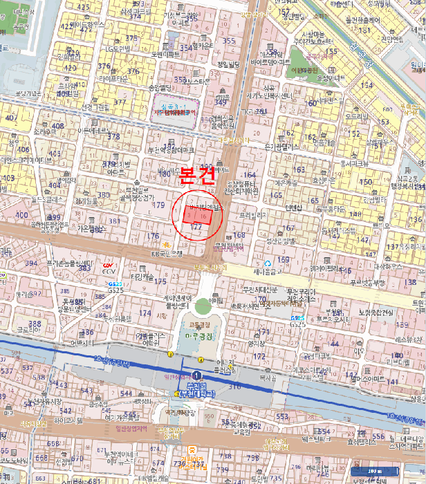 경기 부천시 원미구 심곡동 오피스텔 경매 물건 사진 4 · 2026타경30224