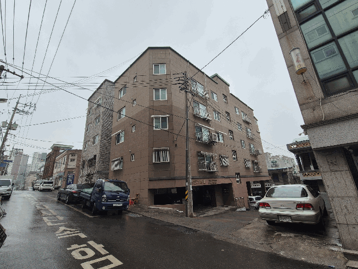 경기 부천시 소사구 심곡본동 다세대 경매 물건 사진 5 · 2026타경30228