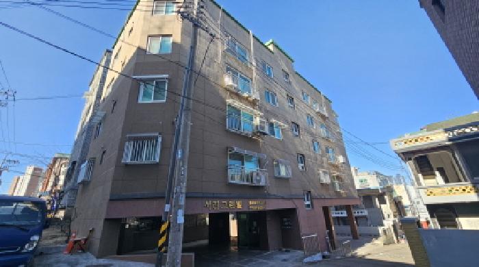 경기 부천시 소사구 심곡본동 다세대 경매 물건 사진