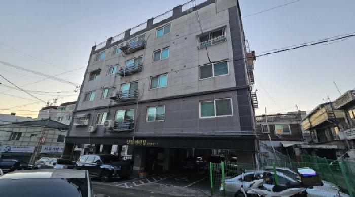 경기 부천시 원미구 원미동 다세대 경매 물건 사진