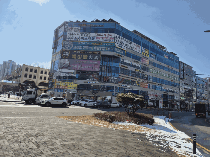 경기 김포시 구래동 근린생활시설 경매 물건 사진 3 · 2026타경30232