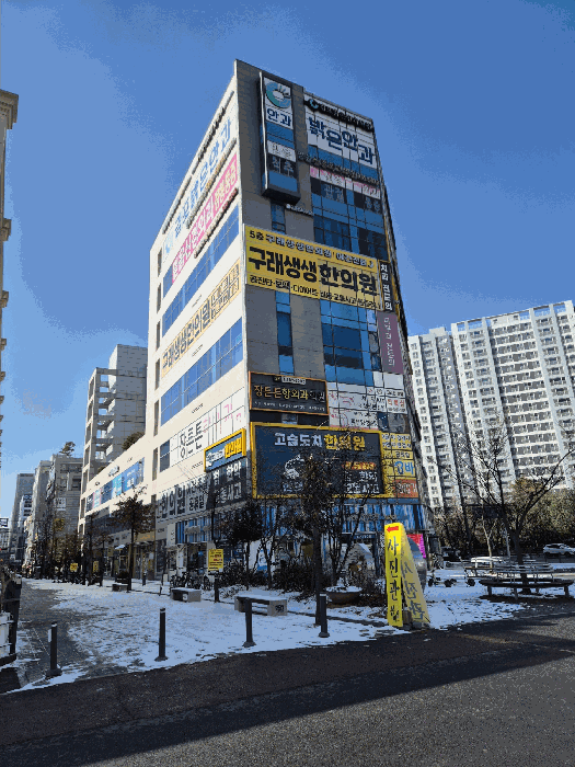 경기 김포시 구래동 근린생활시설 경매 물건 사진 4 · 2026타경30232