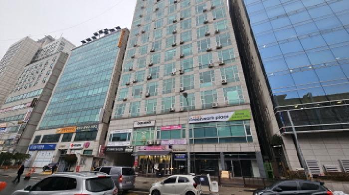 경기 부천시 원미구 중동 오피스텔 경매 물건 사진
