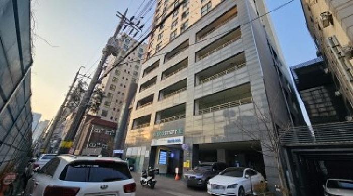 경기 부천시 원미구 심곡동 아파트 경매 물건 사진