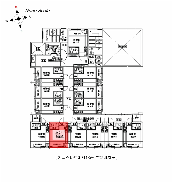 경기 부천시 원미구 심곡동 아파트 경매 물건 사진 3 · 2026타경30248