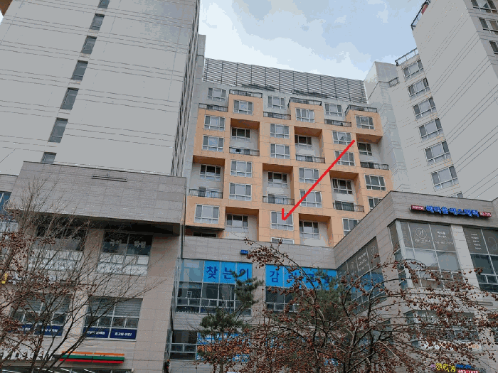 경기 김포시 운양동 오피스텔 경매 물건 사진 3 · 2026타경30257