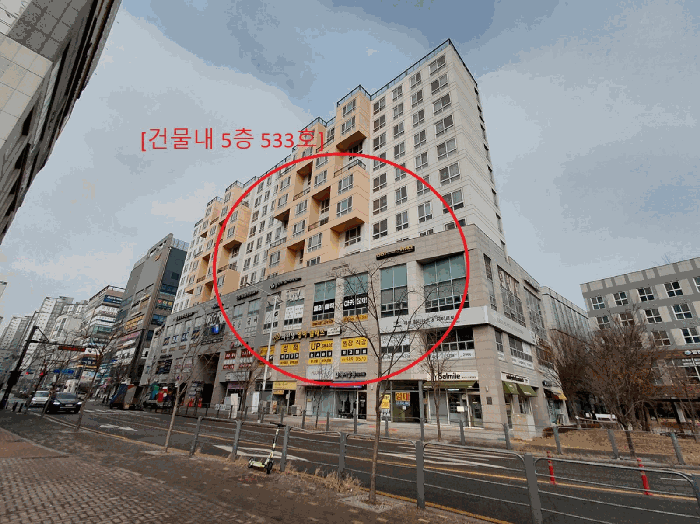 경기 김포시 운양동 오피스텔 경매 물건 사진 5 · 2026타경30257