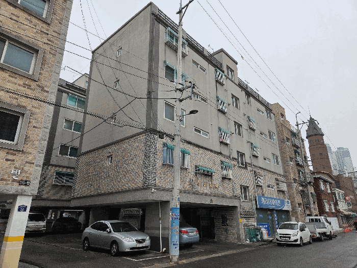 경기 부천시 원미구 상동 다세대 경매 물건 사진 5 · 2026타경30262