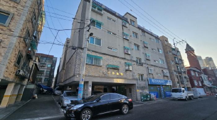 경기 부천시 원미구 상동 다세대 경매 물건 사진