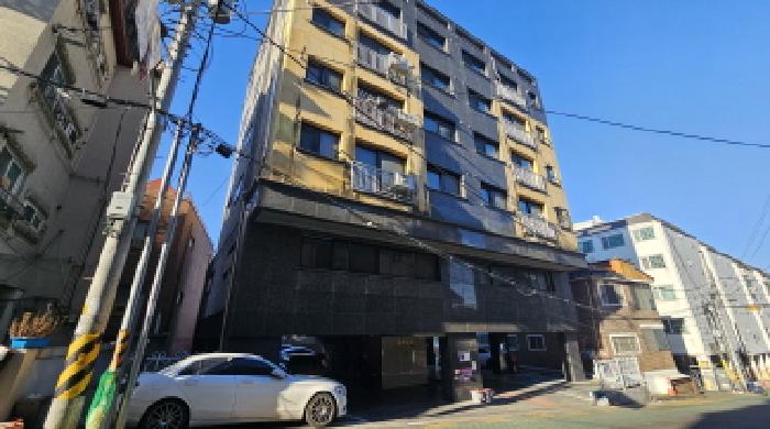 경기 부천시 원미구 약대동 다세대 경매 물건 사진