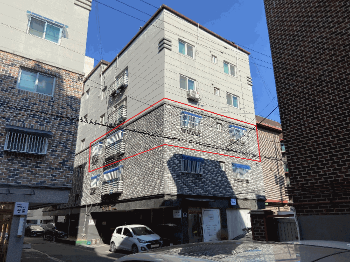 경기 부천시 원미구 원미동 다세대 경매 물건 사진 5 · 2026타경30268