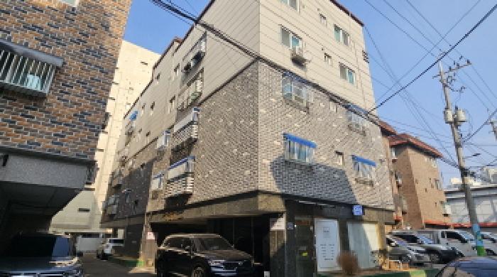 경기 부천시 원미구 원미동 다세대 경매 물건 사진