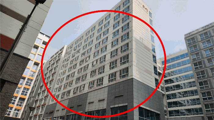 경기 김포시 구래동 오피스텔 경매 물건 사진 5 · 2026타경30277