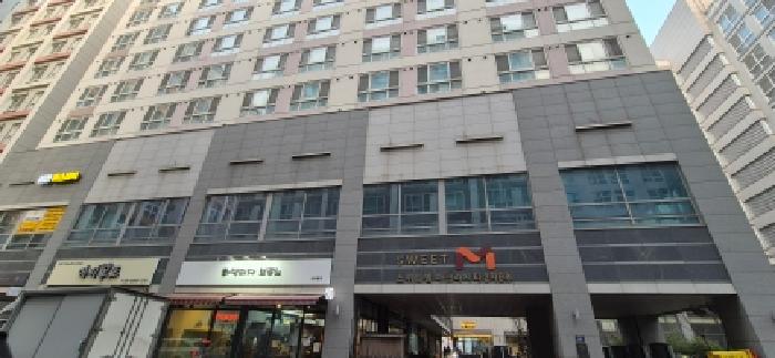 경기 김포시 구래동 오피스텔 경매 물건 사진 2 · 2026타경30277