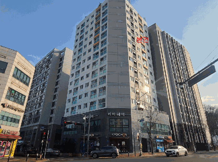 경기 김포시 고촌읍 오피스텔 경매 물건 사진 5 · 2026타경30287