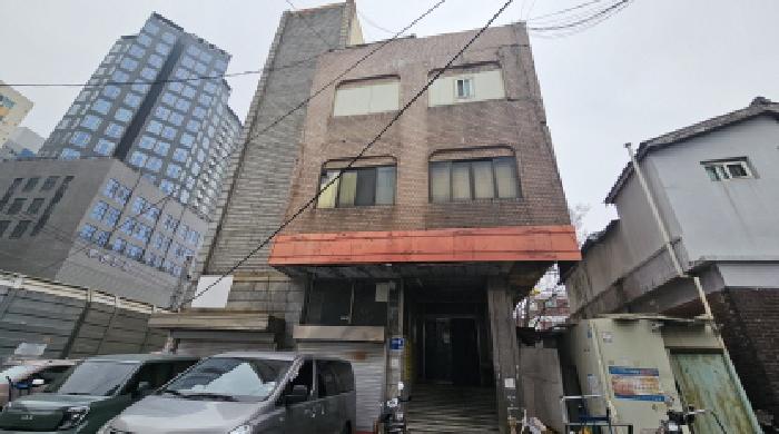 경기 부천시 소사구 심곡본동 근린생활시설 경매 물건 사진