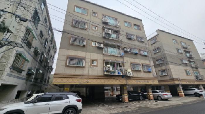 경기 부천시 소사구 괴안동 다세대 경매 물건 사진 2 · 2026타경30298