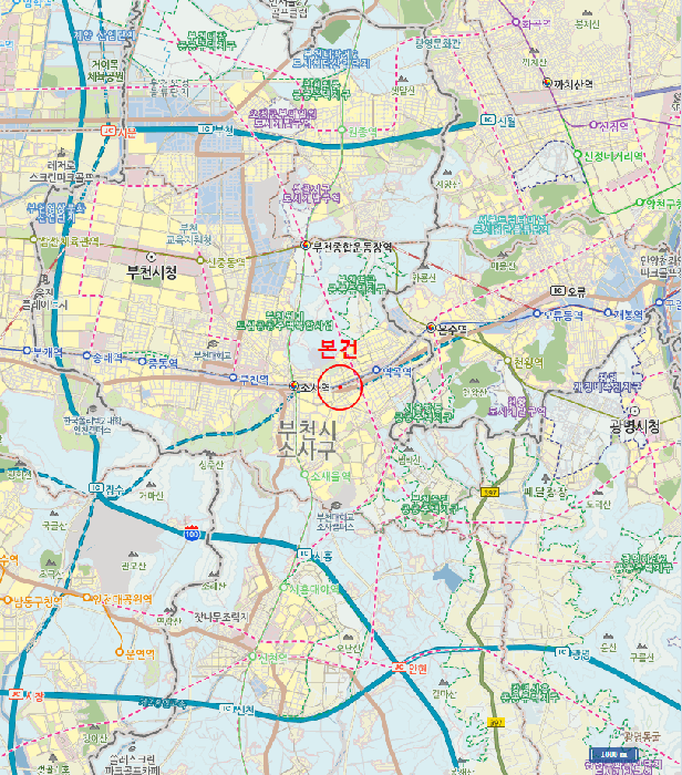 경기 부천시 소사구 괴안동 다세대 경매 물건 사진 4 · 2026타경30298