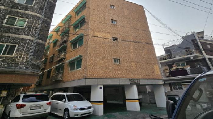경기 부천시 원미구 심곡동 다세대주택 경매 물건 사진