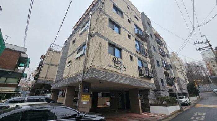 경기 부천시 소사구 괴안동 다세대주택 경매 물건 사진