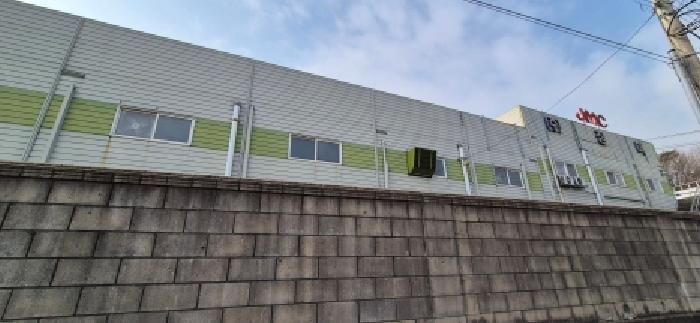 경기 김포시 통진읍 공장/지식산업센터 경매 물건 사진