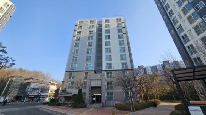 경기 부천시 오정구 여월동 아파트 경매 물건 사진