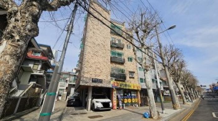 경기 부천시 원미구 역곡동 다세대주택 경매 물건 사진