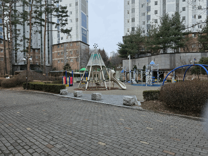 경기 부천시 소사구 범박동 아파트 경매 물건 사진 5 · 2026타경30348