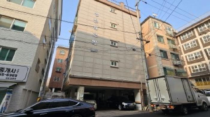 경기 부천시 원미구 심곡동 다세대 경매 물건 사진