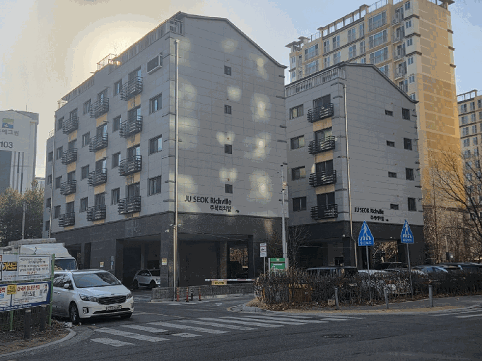 경기 김포시 고촌읍 연립주택,다세대,빌라 경매 물건 사진