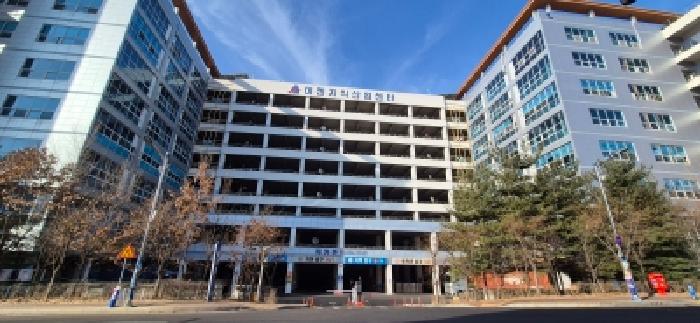 경기 김포시 양촌읍 공장/지식산업센터 경매 물건 사진 2 · 2026타경30375