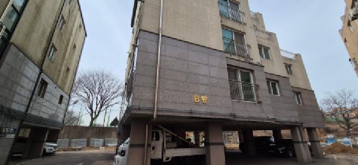 경기 김포시 대곶면 연립주택,다세대,빌라 경매 물건 사진 2 · 2026타경30380