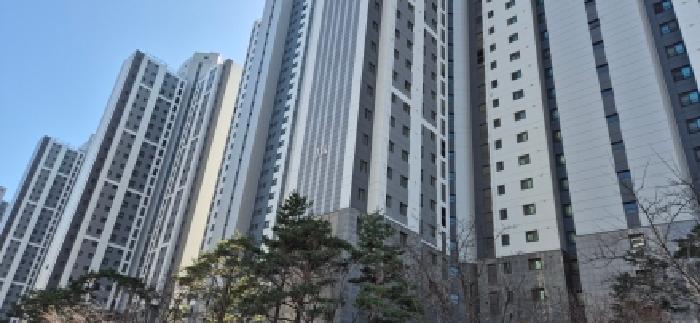 경기 김포시 장기동 아파트 경매 물건 사진