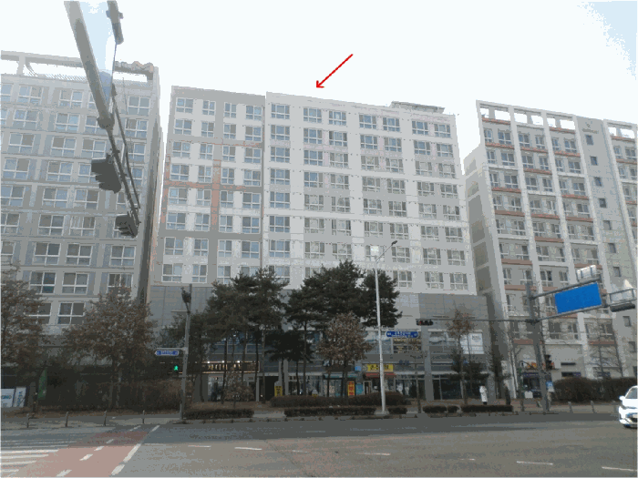 경기 김포시 구래동 오피스텔 경매 물건 사진 4 · 2026타경30386