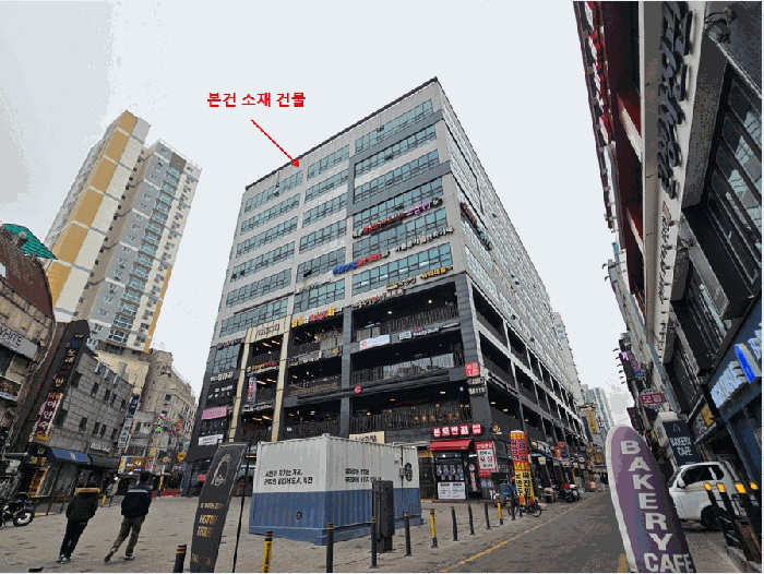 경기 부천시 원미구 심곡동 업무시설 경매 물건 사진 4 · 2026타경30387