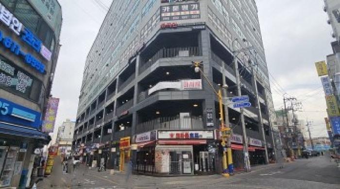 경기 부천시 원미구 심곡동 업무시설 경매 물건 사진 6 · 2026타경30387