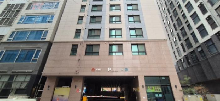경기 김포시 고촌읍 오피스텔 경매 물건 사진 2 · 2026타경30415