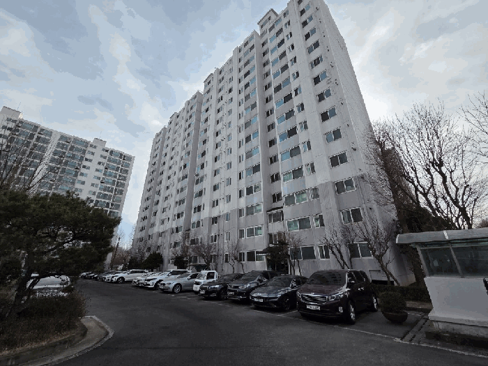 경기 김포시 감정동 아파트 경매 물건 사진 5 · 2026타경30421