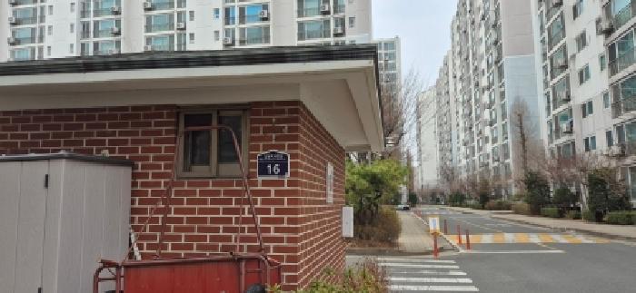 경기 김포시 감정동 아파트 경매 물건 사진 2 · 2026타경30421