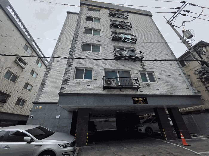 경기 부천시 오정구 여월동 주/상용건물 경매 물건 사진 6 · 2026타경30422