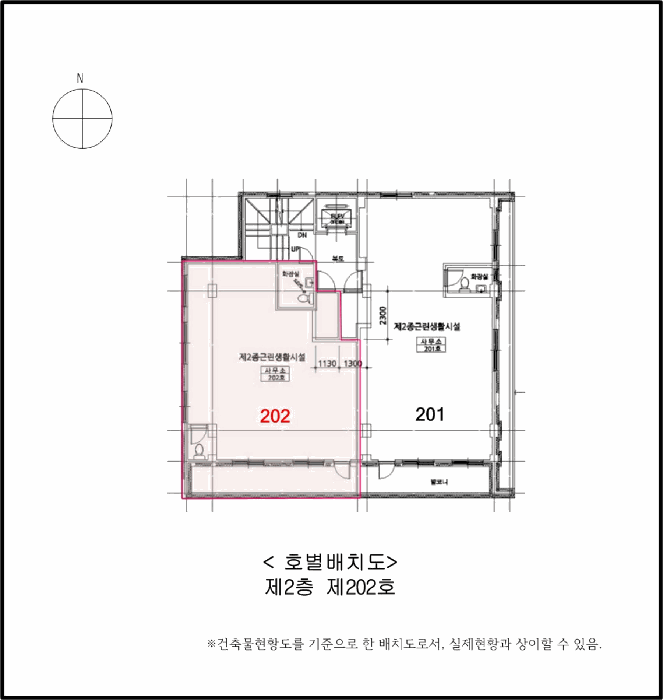 경기 부천시 오정구 여월동 주/상용건물 경매 물건 사진 3 · 2026타경30422
