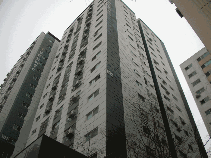 경기 부천시 소사구 심곡본동 오피스텔 경매 물건 사진 6 · 2026타경30424
