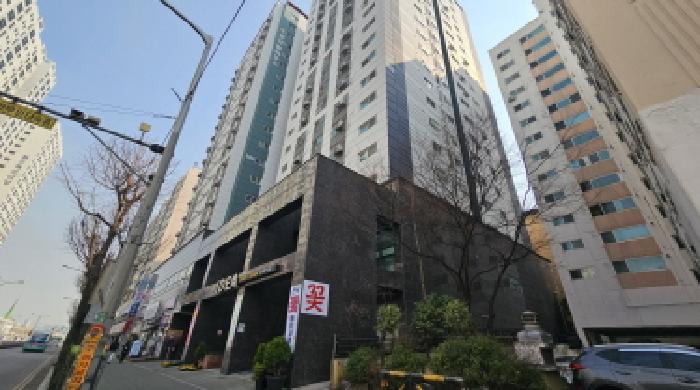 경기 부천시 소사구 심곡본동 오피스텔 경매 물건 사진