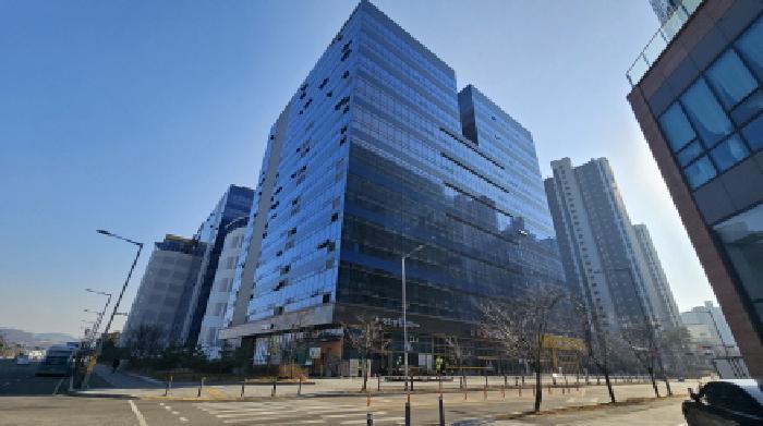 경기 부천시 소사구 옥길동 공장/지식산업센터 경매 물건 사진