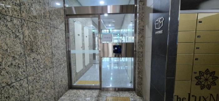 경기 김포시 구래동 업무시설 경매 물건 사진