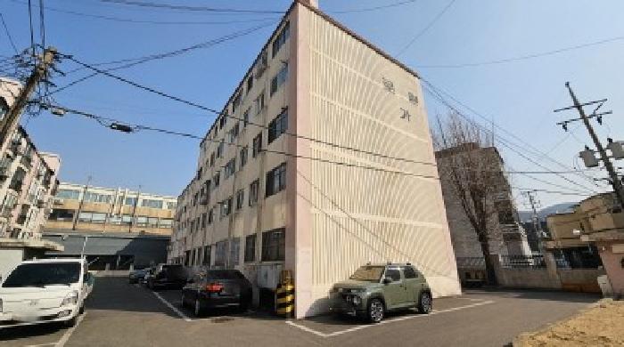경기 부천시 소사구 송내동 아파트 경매 물건 사진