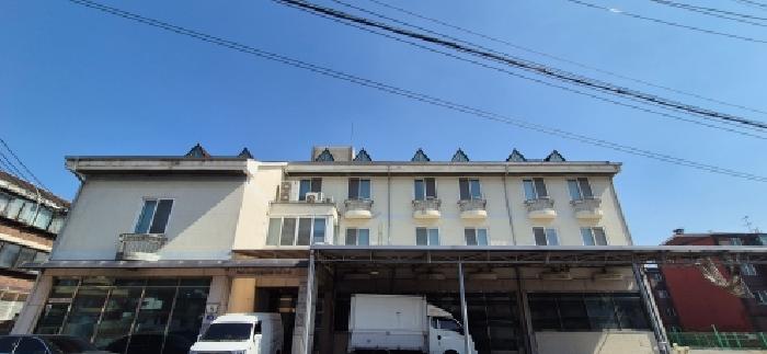 경기 김포시 월곶면 공장/지식산업센터 경매 물건 사진
