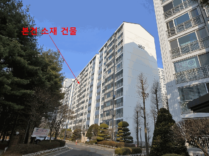 경기 김포시 장기동 아파트 경매 물건 사진 4 · 2026타경30444