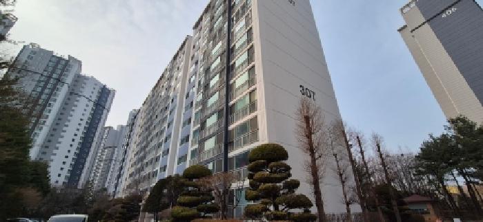 경기 김포시 장기동 아파트 경매 물건 사진 2 · 2026타경30444