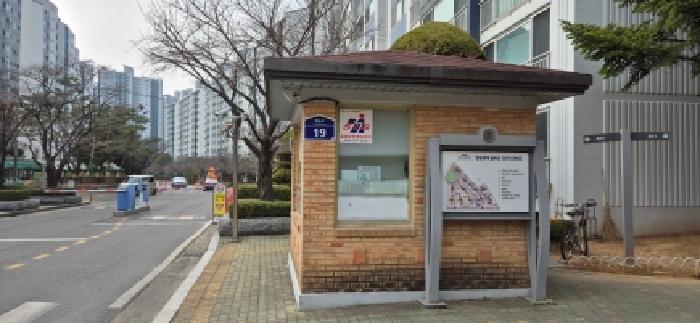 경기 김포시 장기동 아파트 경매 물건 사진 3 · 2026타경30444